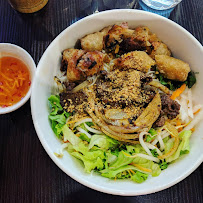 Vermicelle du Restaurant vietnamien Pho 69 à Lyon - n°20
