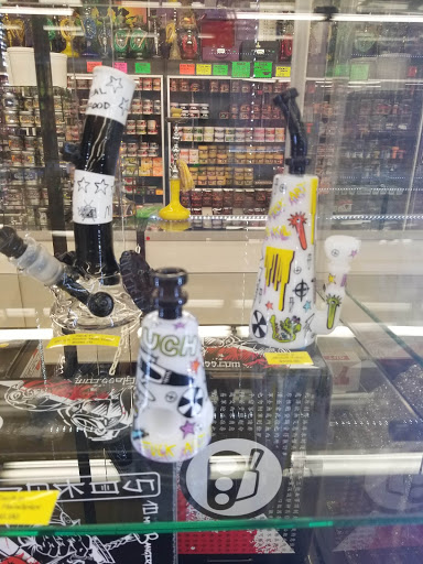 Tobacco Shop «Smoke Token», reviews and photos, 409 Harding Pl, Nashville, TN 37211, USA