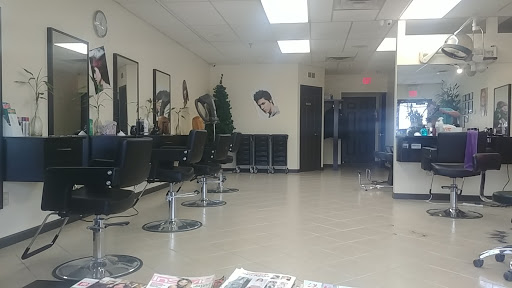 Hair Salon «Ken Hair Salon Inc 发艺», reviews and photos, 158 Adamsville Rd N, Bridgewater, NJ 08807, USA