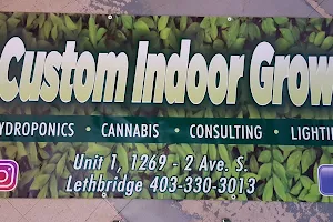 Custom Indoor Grow image