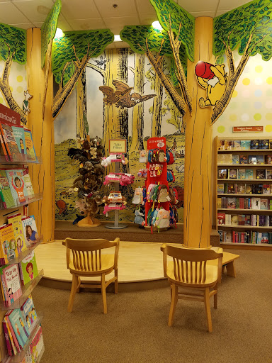 Book Store «Barnes & Noble», reviews and photos, 6825 Camino Arroyo, Gilroy, CA 95020, USA