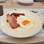 Photo n°2 de l'avis de Paola.o fait le 24/10/2021 à 20:37 sur le  Hotel Concord Riccione à Riccione