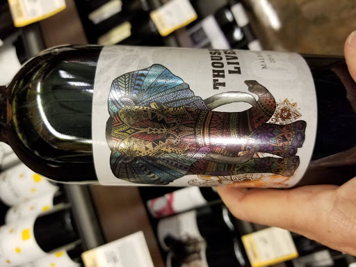 Wine Store «Total Wine & More», reviews and photos, 32095 Pacific Hwy S, Federal Way, WA 98003, USA