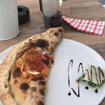 Photo n°2 de l'avis de Sascha.o fait le 19/08/2023 à 12:35 sur le  Il Peperoncino Bayreuth à Bayreuth