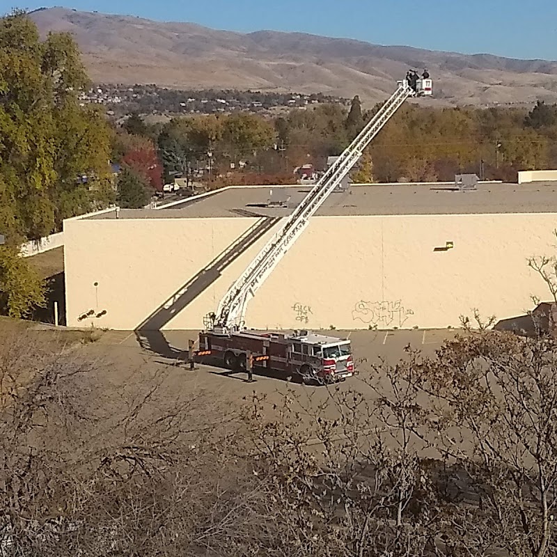 Boise Fire Station #5