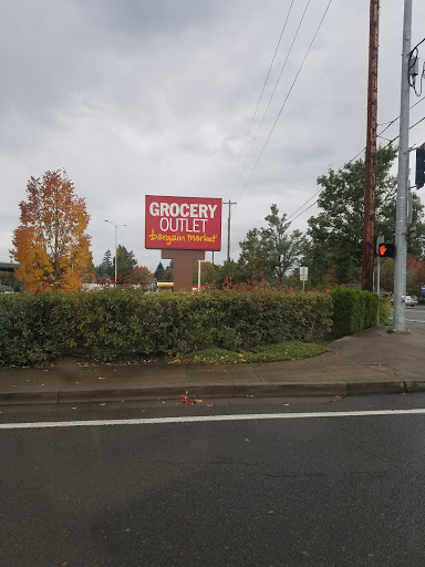 Grocery Store «Grocery Outlet Bargain Market», reviews and photos, 1510 Portland Rd, Newberg, OR 97132, USA