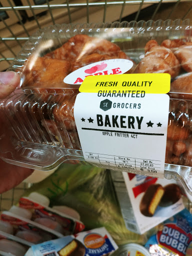 Grocery Store «Harveys Supermarket», reviews and photos, 4506 SW Heritage Oaks Cir, Lake City, FL 32055, USA