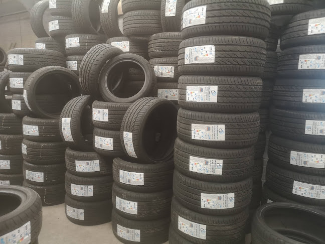 Comments and reviews of Dairy farm tyres