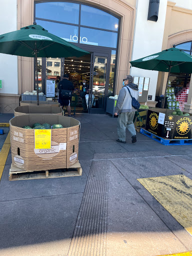 Grocery Store «Whole Foods Market», reviews and photos, 1010 Park Pl, San Mateo, CA 94403, USA