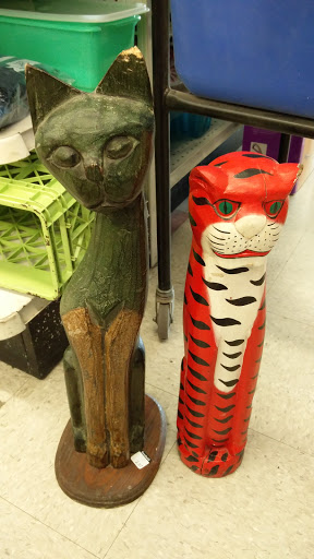 Thrift Store «Goodwill Retail Store», reviews and photos