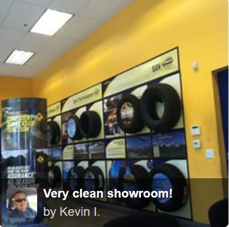 Auto Repair Shop «Mountain View Tire & Auto Service», reviews and photos, 1389 E 19th St, Upland, CA 91784, USA