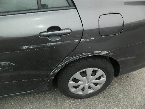 Auto Body Shop «East Coast Collision, Inc.», reviews and photos, 5320 Eisenhower Ave, Alexandria, VA 22304, USA