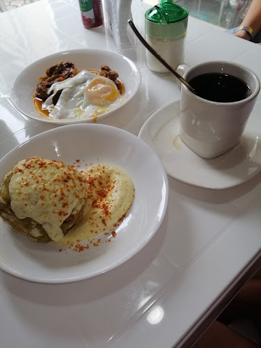 Opiniones de cafeTito en Guayaquil - Cafetería