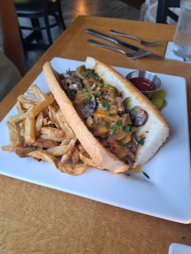 American Restaurant «Black Gryphon», reviews and photos, 54 Mt Gretna Rd, Elizabethtown, PA 17022, USA