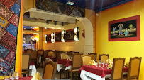 Atmosphère du Restaurant indien Le Delhi à L'Isle-Adam - n°1