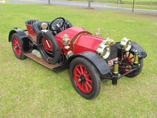 Auto Restoration Service «Pollock Auto Restoration», reviews and photos, 70 S Franklin St, Pottstown, PA 19464, USA