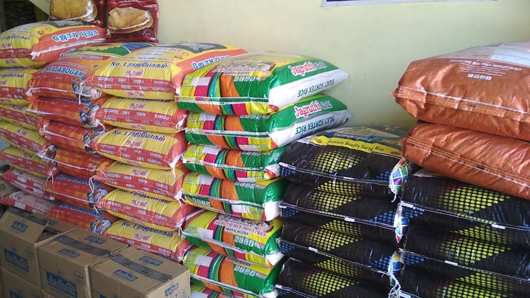 Peeran Stores