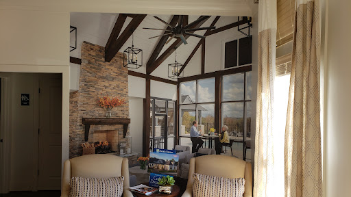 Sign Shop «FASTSIGNS», reviews and photos, 717 Airport Rd, Greenville, SC 29607, USA