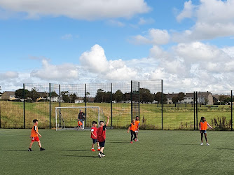 Westside Astroturf Pitch