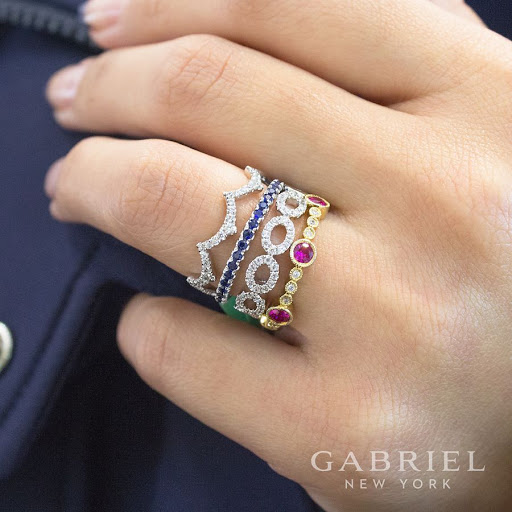 Jeweler «Rudi Fine Jewelry», reviews and photos, 6790 GA-92, Acworth, GA 30102, USA