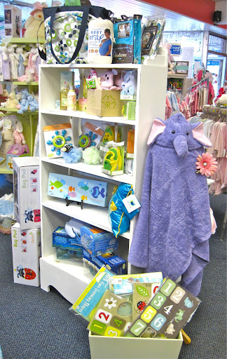 Maternity Store «Belly & Co.», reviews and photos, 422 Main St, Edmonds, WA 98020, USA