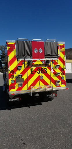 Ford Dealer «Kovatch Ford», reviews and photos, 1 Industrial Complex, Nesquehoning, PA 18240, USA