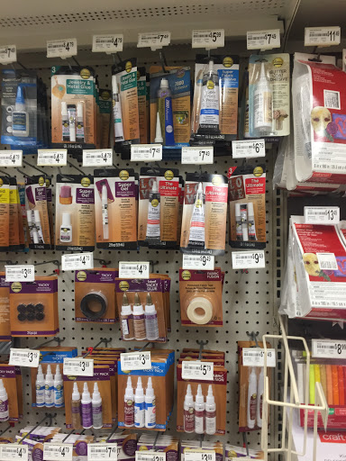 Craft Store «Michaels», reviews and photos, 13627 Washington St, Kansas City, MO 64145, USA