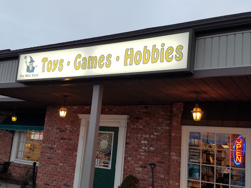 Toy Store «Whiz Store», reviews and photos, 122 Turnpike Rd, Westborough, MA 01581, USA