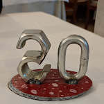 Photo n°1 de l'avis de Elio.a fait le 03/12/2023 à 21:59 sur le  La Fornace à Ro