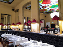 Atmosphère du Restaurant L'Escargot à Valenciennes - n°17