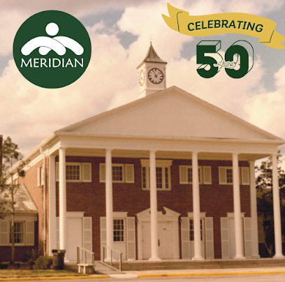 Meridian Dixie County Counseling Center