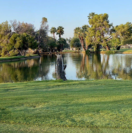 Golf Course «Palo Verde Golf Course», reviews and photos, 6215 N 15th Ave, Phoenix, AZ 85015, USA