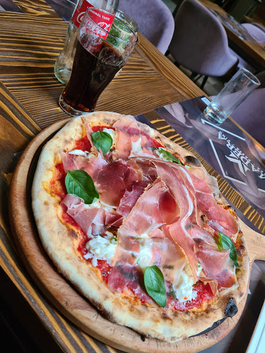 Pizzeria Madera en Vienna