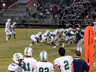 East Mecklenburg High School