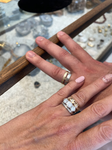 Jeweler «Aurum Precious Gems & Metals», reviews and photos, 487 Elmwood Ave, Buffalo, NY 14222, USA