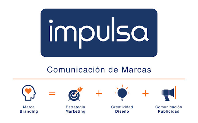 Impulsa Publicidads - Agencia de publicidad