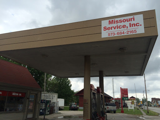 Missouri Services in Wellsville, Missouri