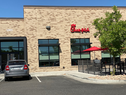 1901 Sheridan Blvd, Edgewater, CO 80214, USA