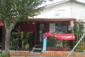 Bazar y librería BAMBI