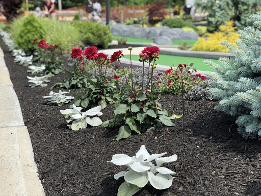 Florist «Nunan Florist & Greenhouses», reviews and photos, 269 Central St, Georgetown, MA 01833, USA