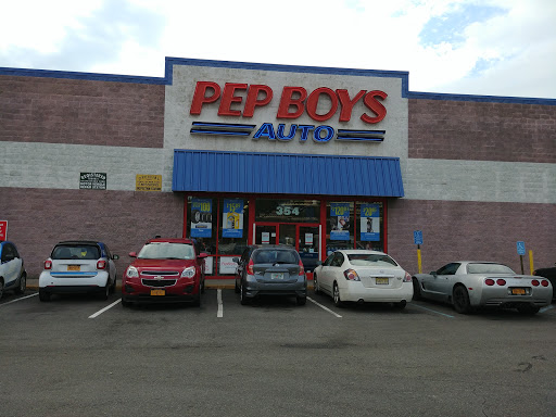 Auto Parts Store «Pep Boys Auto Parts & Service», reviews and photos, 354 4th Ave, Brooklyn, NY 11215, USA