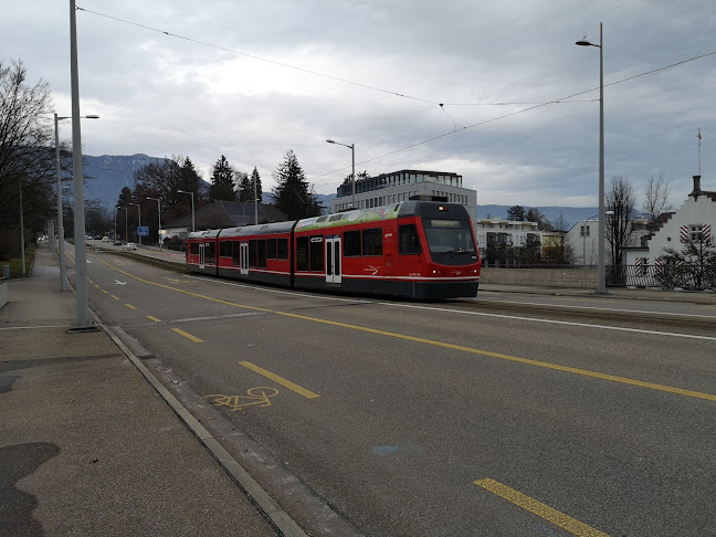 4500 Solothurn, Schweiz