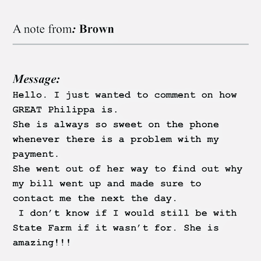 Insurance Company «Anne Sandoval - State Farm Insurance Agent», reviews and photos