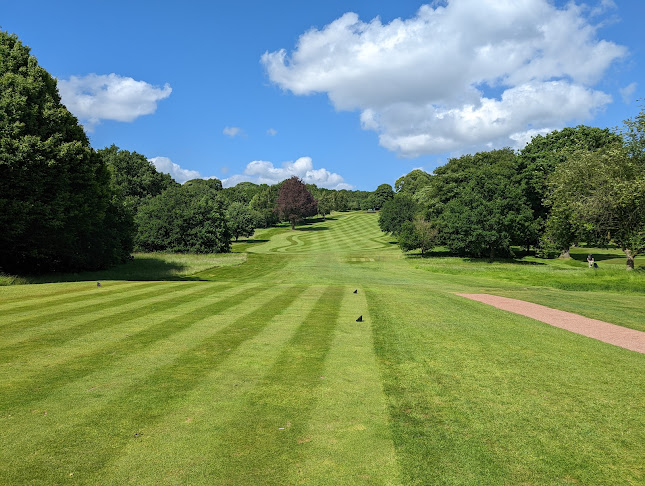 Reviews of Trentham Golf Club in Stoke-on-Trent - Golf club