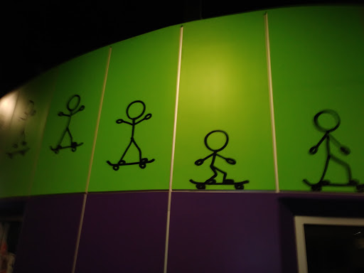 Amusement Center «Xtreme Air Trampoline Park», reviews and photos, 910 E Pecos Rd, Chandler, AZ 85225, USA