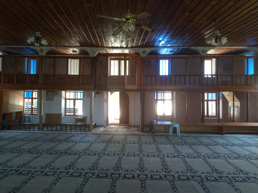 Keyfoturağı Camii