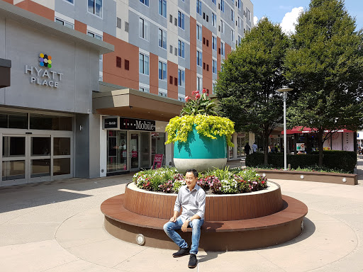 Shopping Mall «Cross County Shopping», reviews and photos, 8000 Mall Walk, Yonkers, NY 10704, USA