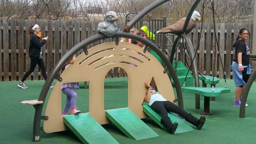 Zoo «Indianapolis Zoo», reviews and photos, 1200 W Washington St, Indianapolis, IN 46222, USA