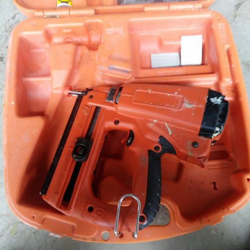 Self-Storage Facility «The Storage Inn», reviews and photos, 2527 Fire Rd, Egg Harbor Township, NJ 08234, USA