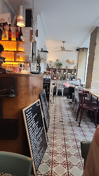 Les plus récentes photos du Restaurant Les petites bouchées à Paris - n°11